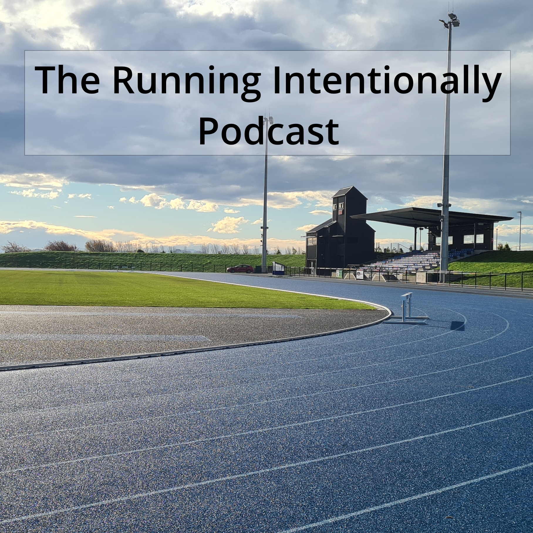 12 x 400m Repeats