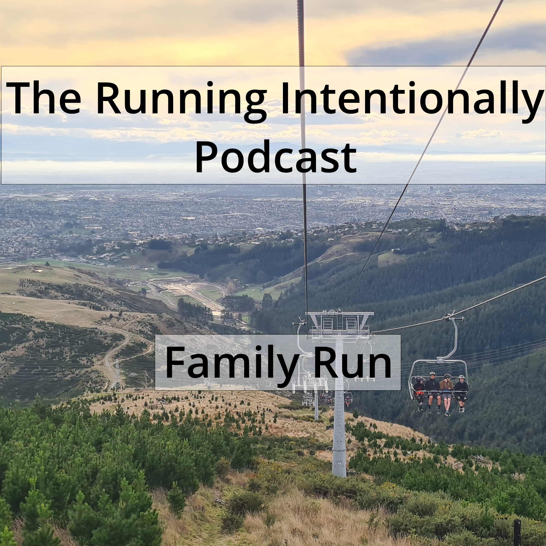 Family Hill Run 1